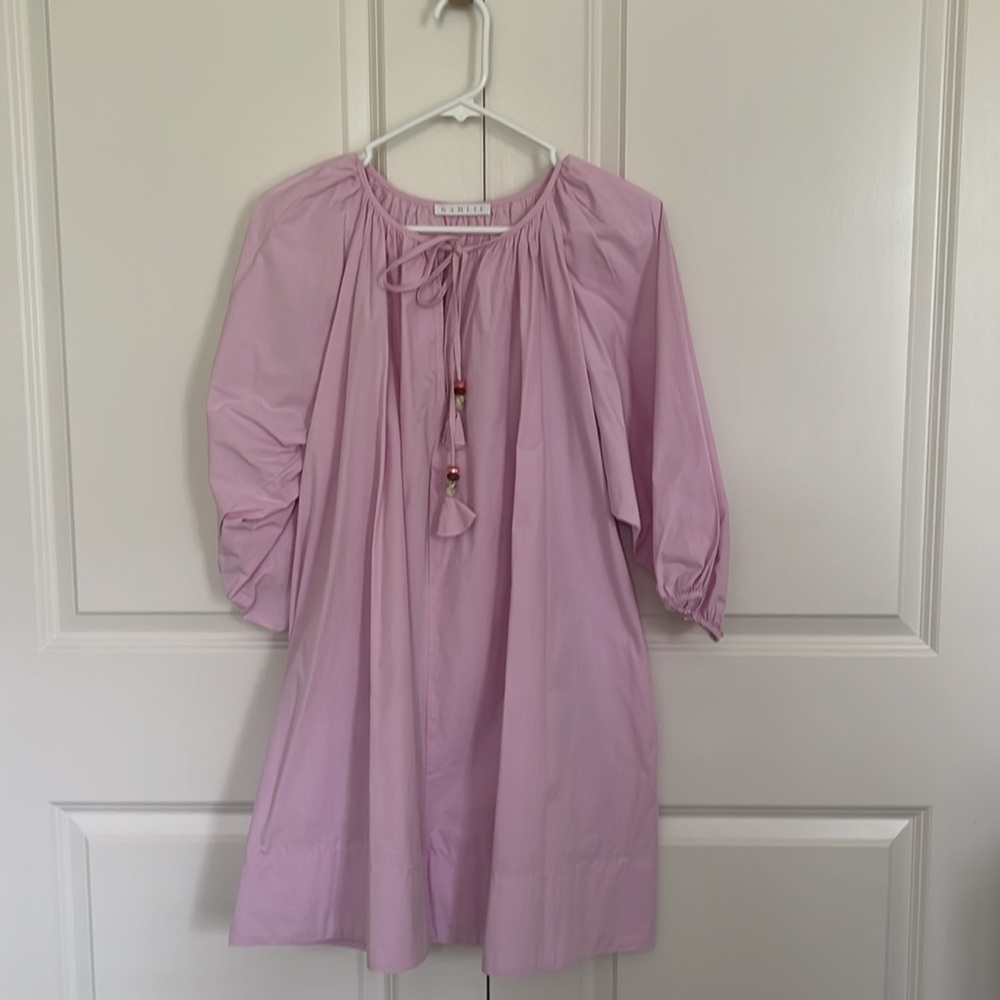 Karlie swing dress size small